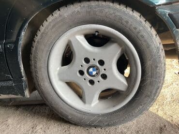 музыкальный усилитель: Колеса в сборе 225 / 55 / R 16, Лето, Комплект, Литые, отверстий - 5 — 15