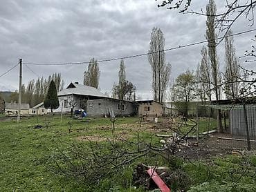 паливной земли: Продаётся уютный дом площадью 100 м² с просторным участком 28 соток — — 2