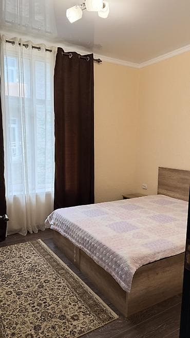 Дома: Коттедж (до 8 мест) Чок-Тал, ЦО «Paris», 1 береговая линия, минута — 9