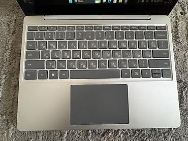 ноутбук surface: Офисный, Б/у, Intel Core i5 — 6