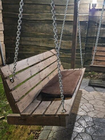 строительство финских деревянных домов: Кафе, ресторандар, Офистер, Балкондор 6 жылдан ашык тажрыйба — 5