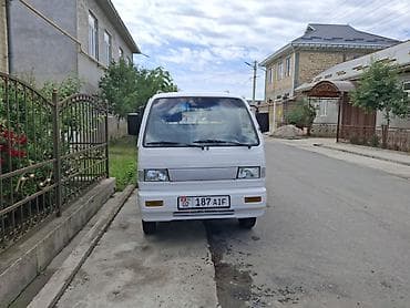 byd pro: Легкий грузовик, Daewoo — 4