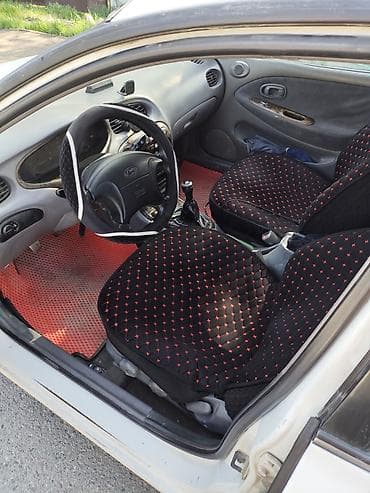 kia 2017: Hyundai Avante: 1999 г., 1.5 л, Ручные, Бензин, Седан — 9