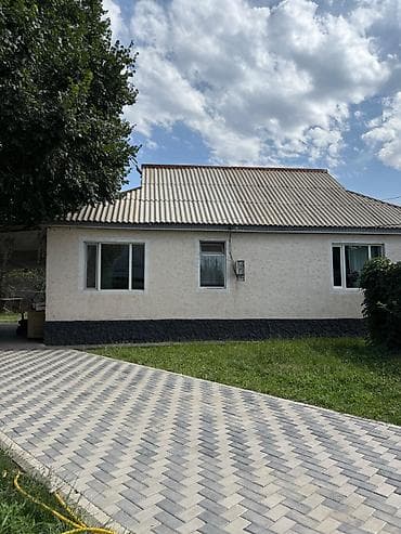 Дома: СРОЧНО! Продаётся дом в районе Арча-Бешик Отличное расположение — 2