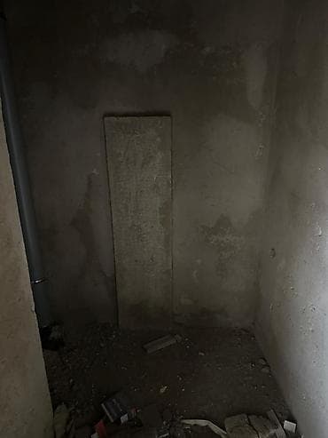 Продажа квартир: 1 комната, 38 м², Элитка, 7 этаж, Готовая ПСО (под самоотделку) — 5