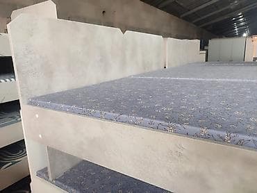 Многоярусные кровати-тумбы для детских садов/школ/хостелов - — 3