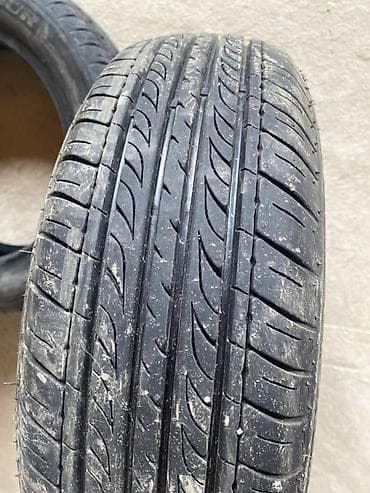 Шины 155 / 80 / R <13, Лето, Новый, Комплект, Легковые, Корея, AEOLUS — 2