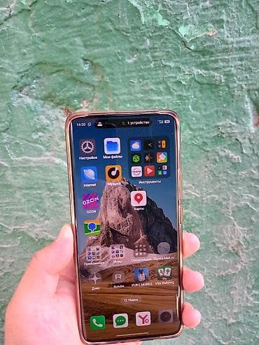 ремонт фотоаппарат: Realme 12 Pro+, Б/у, 512 ГБ, цвет - Синий, 2 SIM — 2
