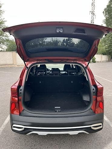 Продажа авто: Kia Seltos: 2019 г., 1.6 л, Автомат, Дизель, Кроссовер — 10
