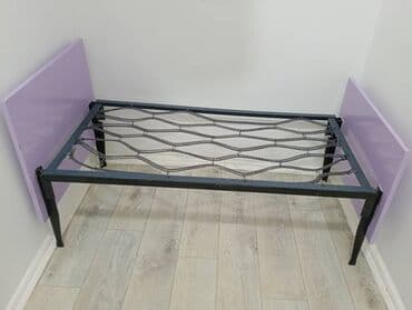 Продаю детские кровати для детского сада . В количемтве 22 штуки