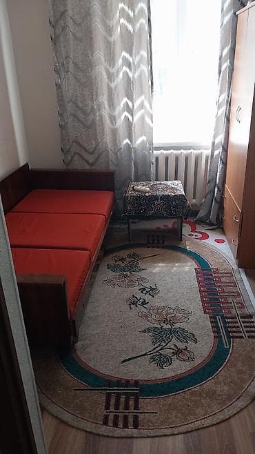 10 м², С мебелью