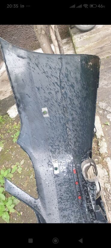 б фит для похудения отзывы: Бампер Задний Mercedes-Benz, Б/у, Оригинал — 8