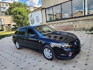 авто сокулук: Subaru Impreza: 2005 г., 2 л, Автомат, Бензин, Хетчбек — 2
