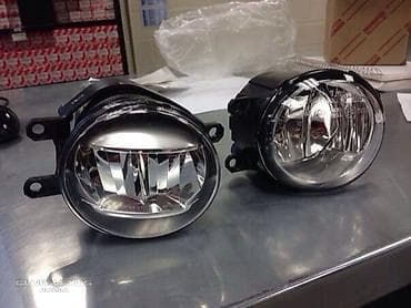 lexus: Комплект противотуманных фар Toyota Оригинал, Япония — 2