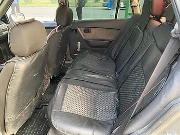 дверь на нексия: Нексия 2. Год 2012. Обьем 1.5 8 клапанов сатылат срочно ‼️ Седан — 7