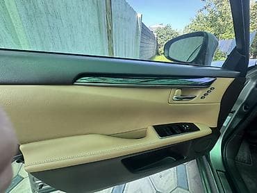 lexus es 300 гибрид: Lexus ES: 2017 г., 2.5 л, Вариатор, Гибрид, Седан — 8