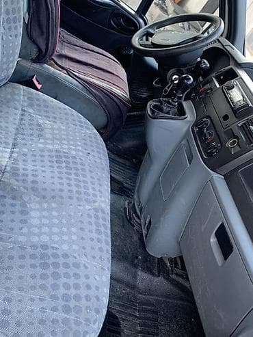 бензанасос форд мондео: Ford Transit: 2009 г., 2.4 л, Ручные, Дизель, Бус — 4