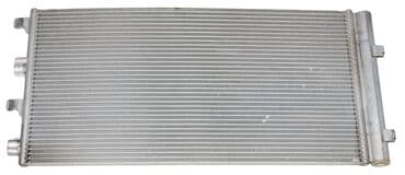 радиатор кондиционера опель астра g: Радиатор кондиционера (дизель) Рено, Renault Duster 1 2011, 2012 — 1
