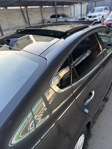 audi rs8: Kia K7: 2018 г., 3 л, Автомат, Газ — 5