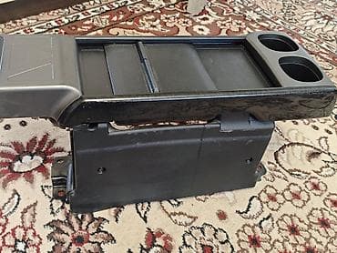 Катализаторлорду сатып алуу: Чыканак такооч Honda, түсү - Кара, Колдонулган, Өзү алып кетүү — 6