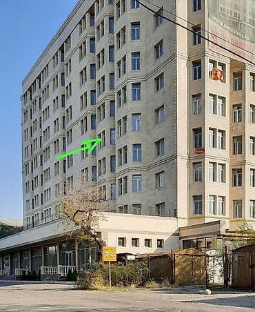 4 бөлмө, 147 м², Элитка, 5 кабат, Даяр ПСО (өзү оңдоп түзөтүп бүтүү үчүн)