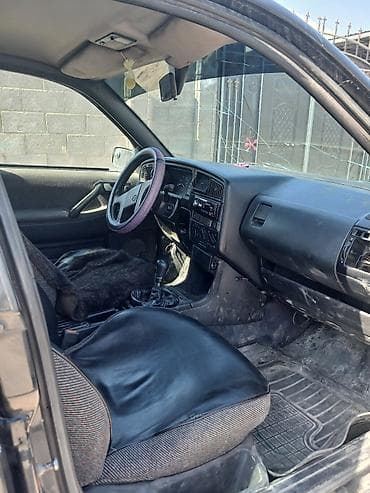 пасат б4 уневерсал: Volkswagen Passat: 1990 г., 1.8 л, Ручные, Бензин, Универсал — 3