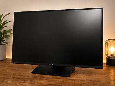 am 4: Монитор, Asus, Б/у, LED, 24" - 25" — 3
