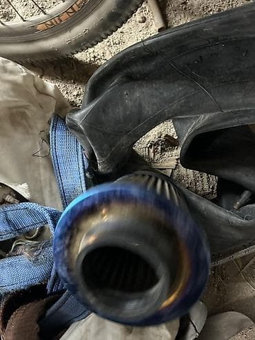 ГБО: Фильтр, Оригинал — 2