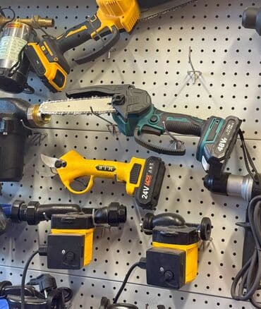 продаю строительные инструменты: Набор 🔥 Генератор генератор генератор — 7