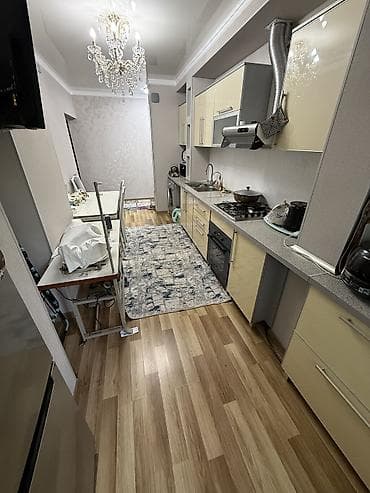 110: 2 комнаты, 54 м², Индивидуалка, 1 этаж — 2
