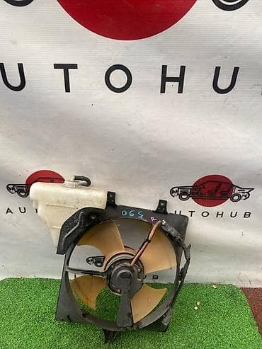 infinity qx: Диффузор Honda — 1