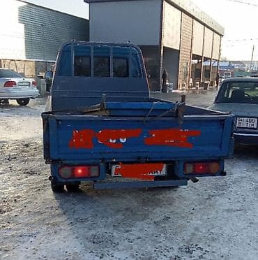 цилиндр на портер: Легкий грузовик, Hyundai — 8