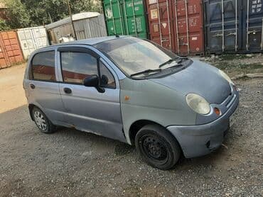 део матиз автомат цена: Daewoo Matiz: 2011 г., 0.8 л, Механика, Бензин, Хетчбек — 12