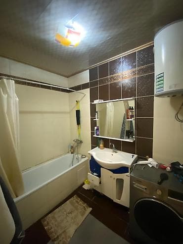 6: 2 комнаты, 86 м², КНУ Элитка, 6 этаж, Косметический ремонт — 9
