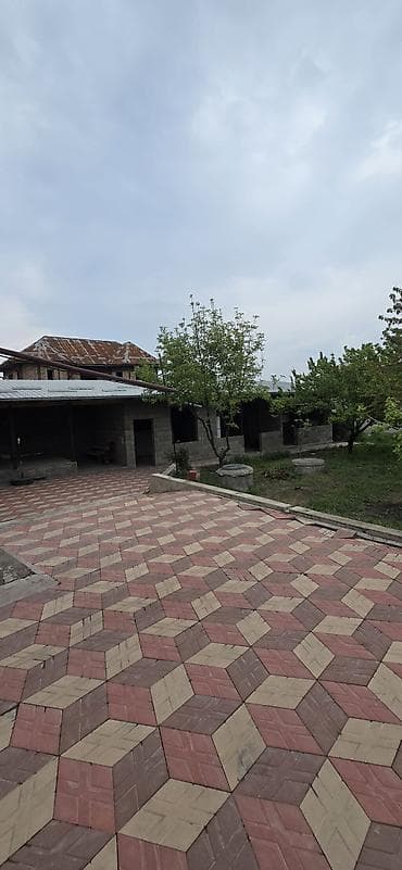 ак жол раздольное: Продаётся 2 х этажный дом участок 10 соток . Адрес Фуркат, ул — 5