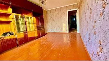 2 комнаты, 43 м², Индивидуалка, 5 этаж, Евроремонт