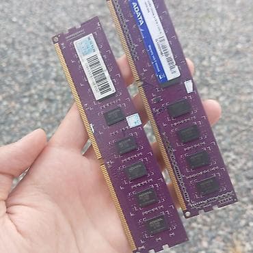ddr3 sodimm: Оперативная память (RAM) для ПК, ADATA, 4 ГБ, DDR3 — 2