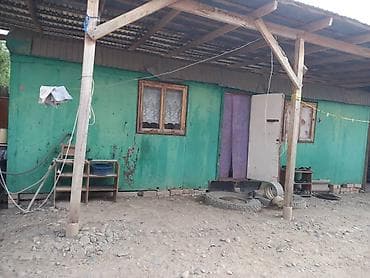 сниму жильё: Жилой вагончик/домик с верандой - Каркасный вагончик, наружная — 6