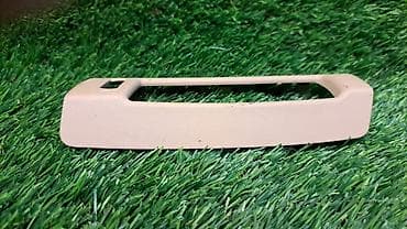 x5 e53: Накладка воздуховод Е70 6 963 455 Год 2008 В отличном состоянии — 1