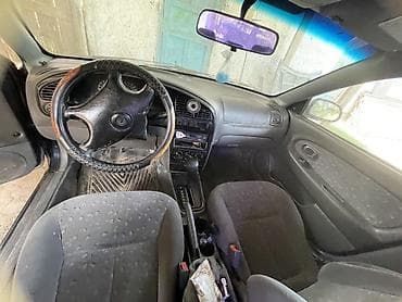 initial d: Kia Spectra: 2008 г., 1.6 л, Автомат, Бензин, Седан — 7