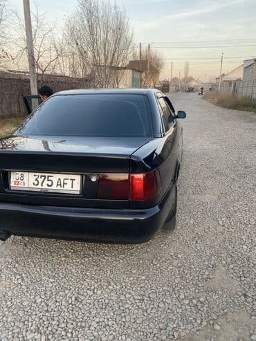 механическая коробка передач тойота авенсис: Audi A6: 1995 г., 2.6 л, Механика, Бензиновая, Седан — 6