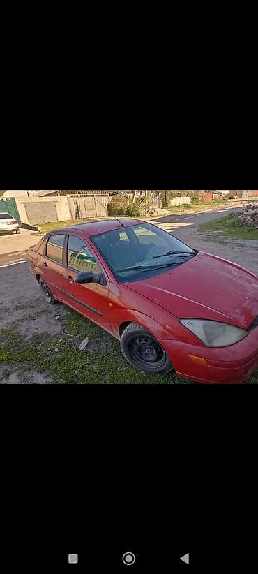авто фортранзит: Продам авто на запчасти или на востоновление — 4