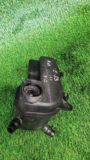 bmw m5 e39: Бачок BMW 2003 г., Б/у, Оригинал, Германия — 6