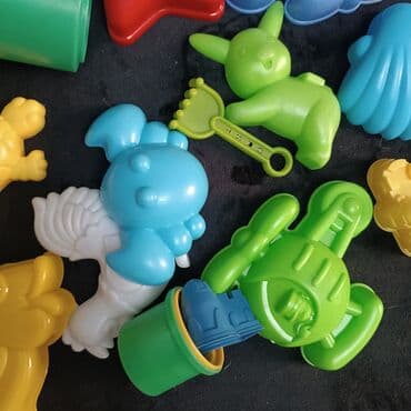 купить игрушки из игры в кальмара: Набор мягких игрушек включает в себя семь различных фигурок, каждая со — 23