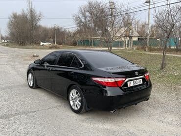 мотор на хонду стрим: Toyota Camry: 2015 г., 2.5 л, Автомат, Бензиновая, Седан — 6