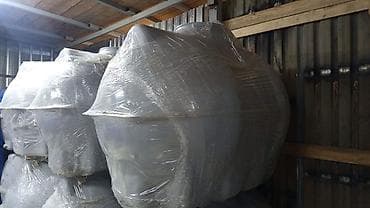 Бочка Пластик, 150200500 л, Самовывоз — 7