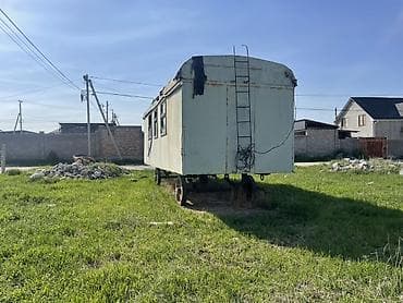 китайский прицеп: Прицеп, Special trailer — 9