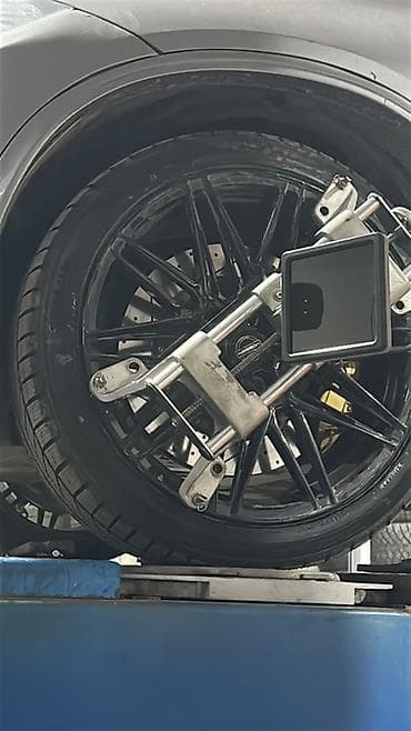 r 21: Колеса в сборе <25 / R 21, Зима, Комплект, Внедорожные (АТ/МТ), Литые — 3