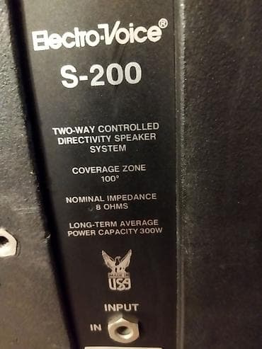 видео проектор: Продаю аппаратуру- оригинал Состав: - Пара акустических систем — 7