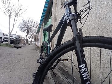 велосипед laux отзывы: Горный велосипед, Laux, Рама L (172 - 185 см), Сталь — 2